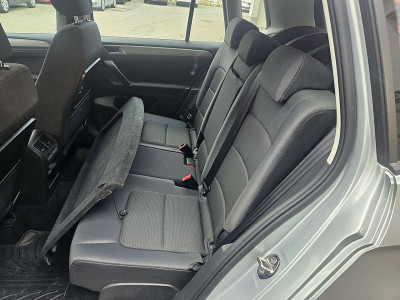 VW Golf Sportsvan Gebrauchtwagen VW Golf Sportsvan Gebrauchtwagen