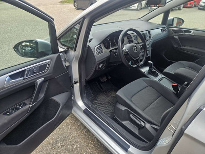 VW Golf Sportsvan Gebrauchtwagen VW Golf Sportsvan Gebrauchtwagen