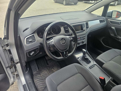 VW Golf Sportsvan Gebrauchtwagen VW Golf Sportsvan Gebrauchtwagen