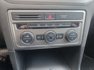 VW Golf Sportsvan Gebrauchtwagen VW Golf Sportsvan Gebrauchtwagen