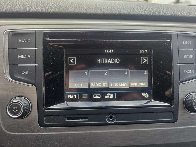 VW Golf Sportsvan Gebrauchtwagen VW Golf Sportsvan Gebrauchtwagen