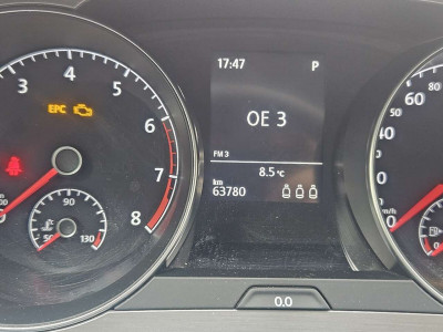 VW Golf Sportsvan Gebrauchtwagen VW Golf Sportsvan Gebrauchtwagen