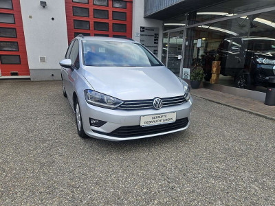 VW Golf Sportsvan Gebrauchtwagen VW Golf Sportsvan Gebrauchtwagen