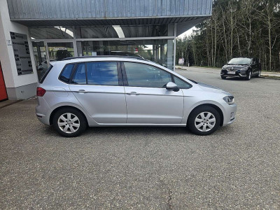 VW Golf Sportsvan Gebrauchtwagen VW Golf Sportsvan Gebrauchtwagen