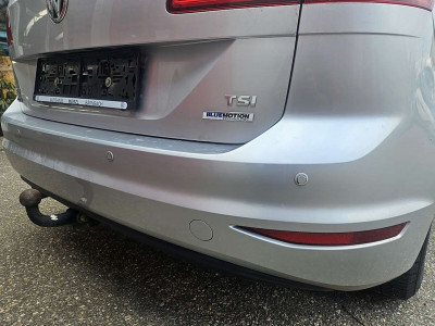 VW Golf Sportsvan Gebrauchtwagen VW Golf Sportsvan Gebrauchtwagen