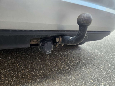 VW Golf Sportsvan Gebrauchtwagen VW Golf Sportsvan Gebrauchtwagen