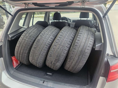 VW Golf Sportsvan Gebrauchtwagen VW Golf Sportsvan Gebrauchtwagen