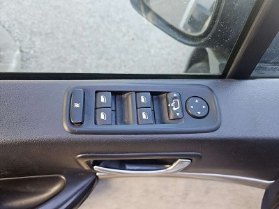 Peugeot 807 Gebrauchtwagen