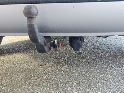 Peugeot 807 Gebrauchtwagen