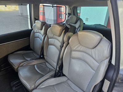 Peugeot 807 Gebrauchtwagen