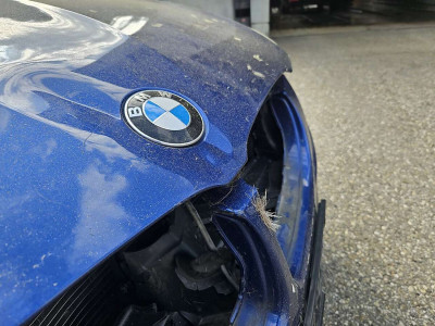 BMW 3er Gebrauchtwagen BMW 3er Gebrauchtwagen
