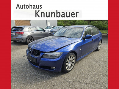 BMW 3er Gebrauchtwagen BMW 3er Gebrauchtwagen