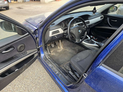 BMW 3er Gebrauchtwagen BMW 3er Gebrauchtwagen