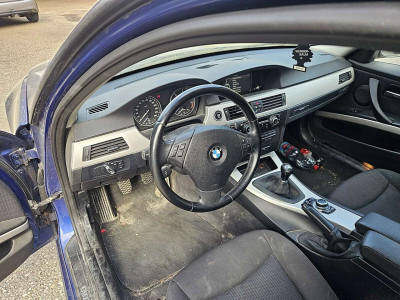 BMW 3er Gebrauchtwagen BMW 3er Gebrauchtwagen