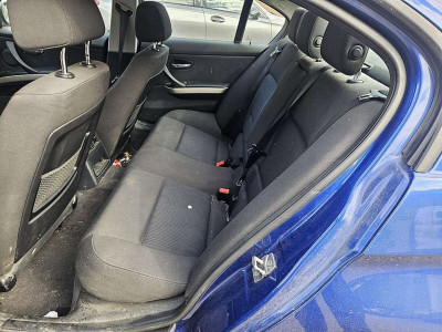 BMW 3er Gebrauchtwagen BMW 3er Gebrauchtwagen