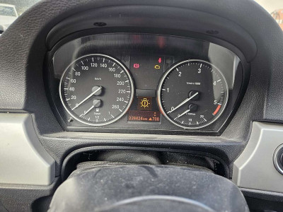 BMW 3er Gebrauchtwagen BMW 3er Gebrauchtwagen
