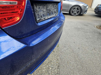 BMW 3er Gebrauchtwagen BMW 3er Gebrauchtwagen