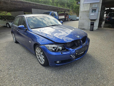 BMW 3er Gebrauchtwagen BMW 3er Gebrauchtwagen