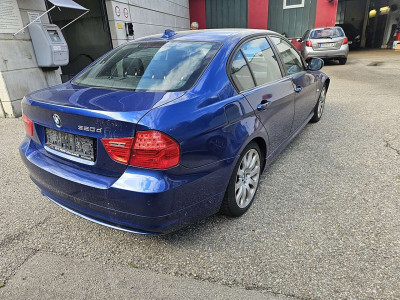 BMW 3er Gebrauchtwagen BMW 3er Gebrauchtwagen