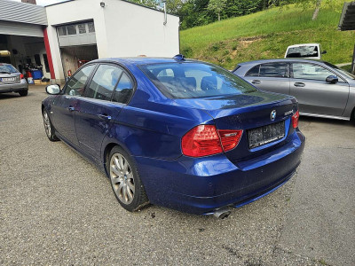 BMW 3er Gebrauchtwagen BMW 3er Gebrauchtwagen