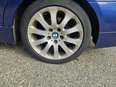BMW 3er Gebrauchtwagen BMW 3er Gebrauchtwagen