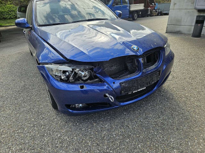 BMW 3er Gebrauchtwagen BMW 3er Gebrauchtwagen