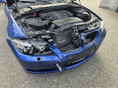 BMW 3er Gebrauchtwagen BMW 3er Gebrauchtwagen