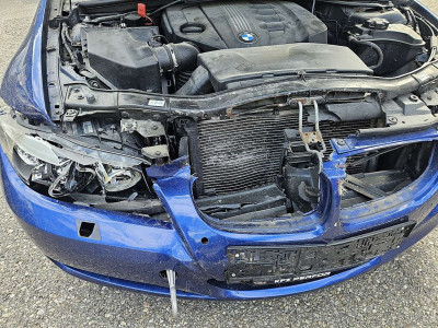 BMW 3er Gebrauchtwagen BMW 3er Gebrauchtwagen