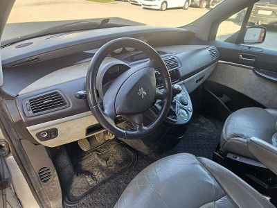 Peugeot 807 Gebrauchtwagen Peugeot 807 Gebrauchtwagen