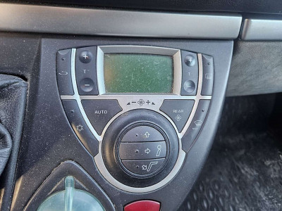 Peugeot 807 Gebrauchtwagen Peugeot 807 Gebrauchtwagen