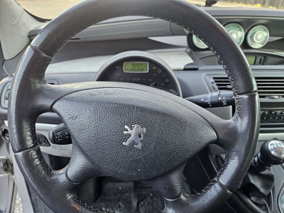 Peugeot 807 Gebrauchtwagen Peugeot 807 Gebrauchtwagen