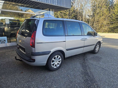 Peugeot 807 Gebrauchtwagen Peugeot 807 Gebrauchtwagen