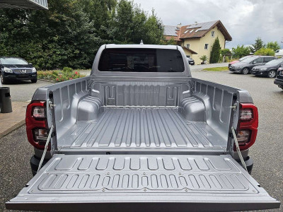 Toyota Hilux Gebrauchtwagen Toyota Hilux Gebrauchtwagen