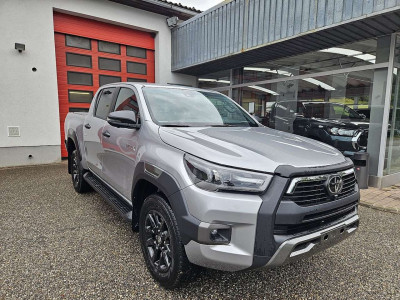 Toyota Hilux Gebrauchtwagen Toyota Hilux Gebrauchtwagen