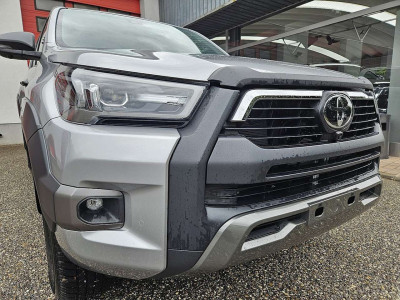 Toyota Hilux Gebrauchtwagen Toyota Hilux Gebrauchtwagen