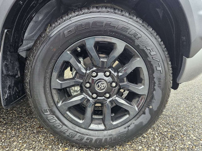 Toyota Hilux Gebrauchtwagen Toyota Hilux Gebrauchtwagen