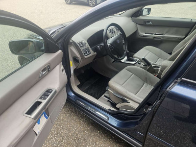 Volvo V50 Gebrauchtwagen Volvo V50 Gebrauchtwagen