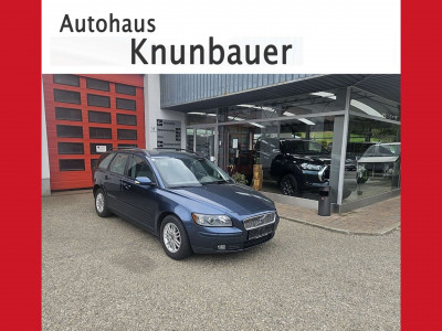 Volvo V50 Gebrauchtwagen Volvo V50 Gebrauchtwagen