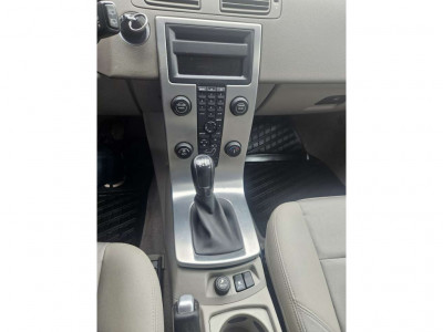 Volvo V50 Gebrauchtwagen Volvo V50 Gebrauchtwagen