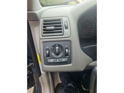 Volvo V50 Gebrauchtwagen Volvo V50 Gebrauchtwagen