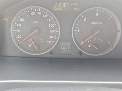 Volvo V50 Gebrauchtwagen Volvo V50 Gebrauchtwagen