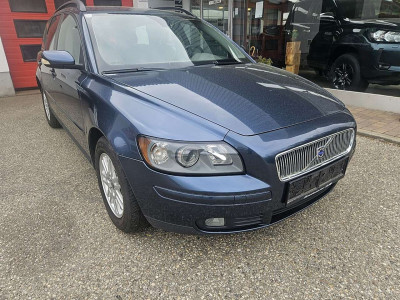 Volvo V50 Gebrauchtwagen Volvo V50 Gebrauchtwagen