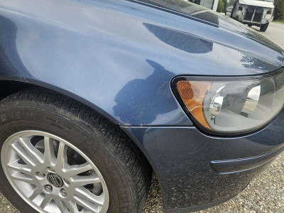 Volvo V50 Gebrauchtwagen Volvo V50 Gebrauchtwagen