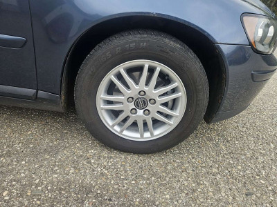 Volvo V50 Gebrauchtwagen Volvo V50 Gebrauchtwagen
