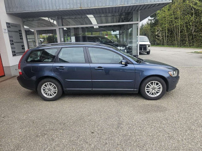 Volvo V50 Gebrauchtwagen Volvo V50 Gebrauchtwagen
