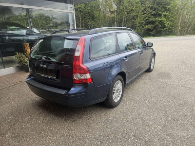 Volvo V50 Gebrauchtwagen Volvo V50 Gebrauchtwagen