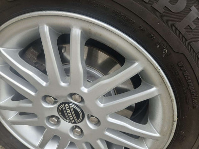 Volvo V50 Gebrauchtwagen Volvo V50 Gebrauchtwagen