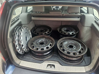 Volvo V50 Gebrauchtwagen Volvo V50 Gebrauchtwagen