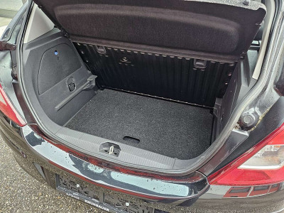 Opel Corsa Gebrauchtwagen Opel Corsa Gebrauchtwagen