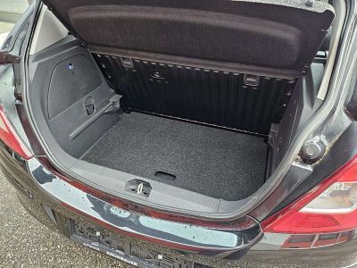 Opel Corsa Gebrauchtwagen Opel Corsa Gebrauchtwagen